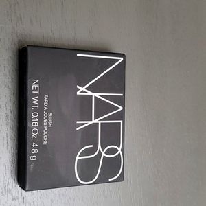 NARS blush